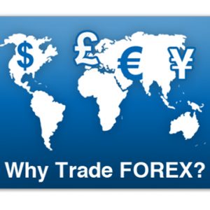 WhyTradeForex