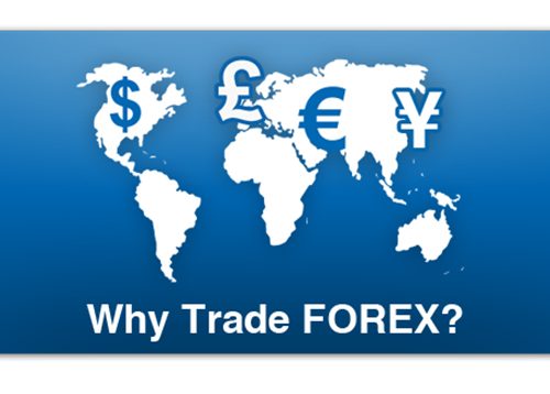 WhyTradeForex