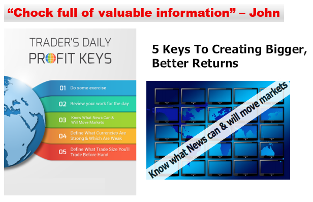 5 key to creating